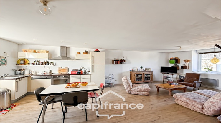 Ma-Cabane - Vente Appartement PONTIVY, 62 m²