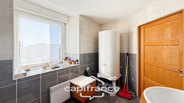 Ma-Cabane - Vente Appartement PONTIVY, 62 m²