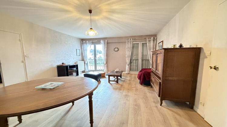 Ma-Cabane - Vente Appartement Pontivy, 53 m²