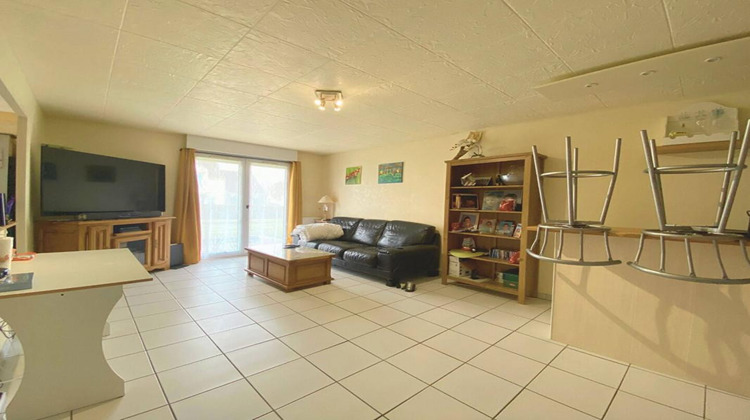 Ma-Cabane - Vente Appartement PONTIVY, 70 m²