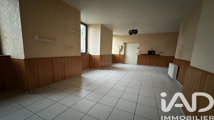Ma-Cabane - Vente Appartement Pontivy, 39 m²