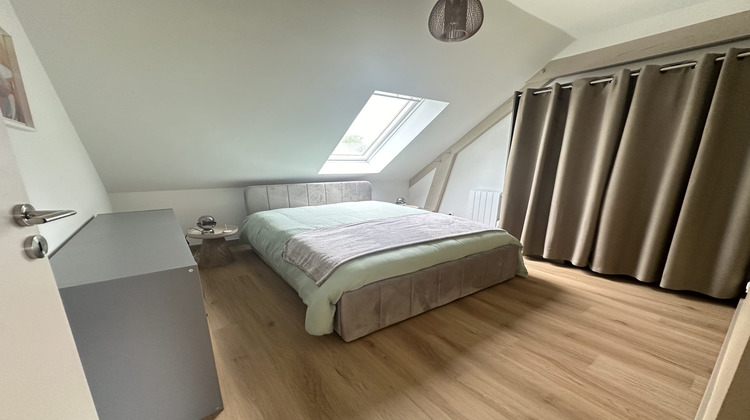 Ma-Cabane - Vente Appartement Pontivy, 26 m²