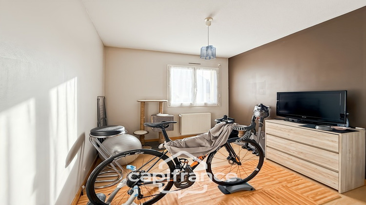 Ma-Cabane - Vente Appartement PONTIVY, 68 m²