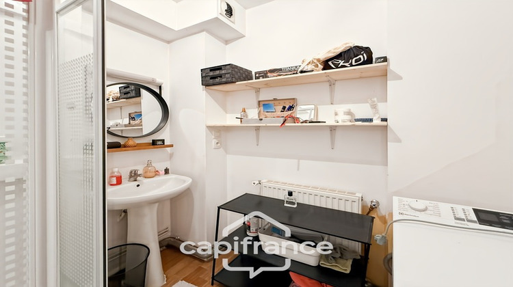 Ma-Cabane - Vente Appartement PONTIVY, 37 m²