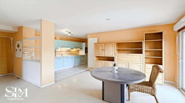 Ma-Cabane - Vente Appartement PONTIVY, 67 m²