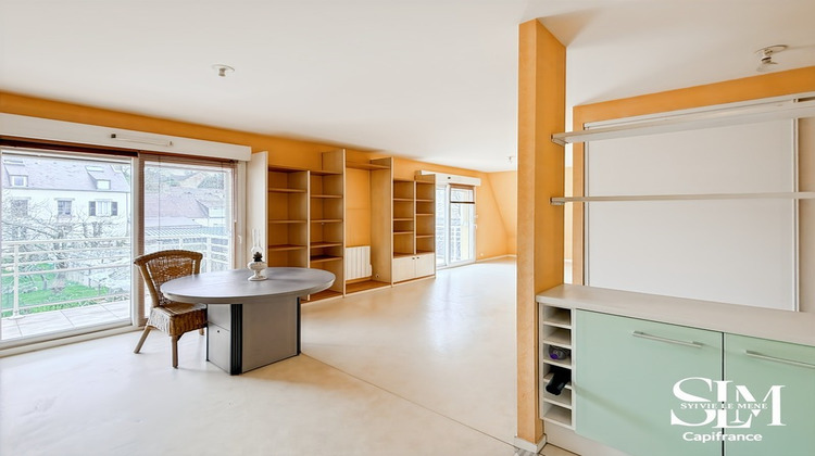 Ma-Cabane - Vente Appartement PONTIVY, 67 m²