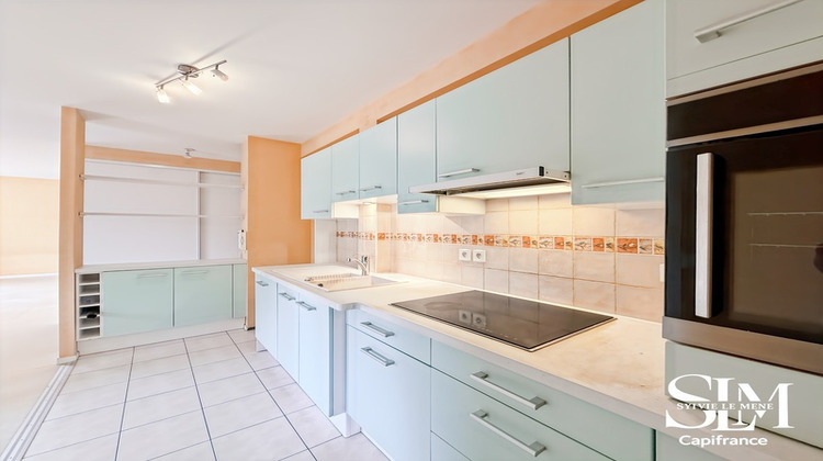 Ma-Cabane - Vente Appartement PONTIVY, 67 m²