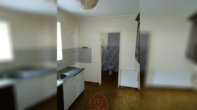 Ma-Cabane - Vente Appartement PONTIVY, 40 m²