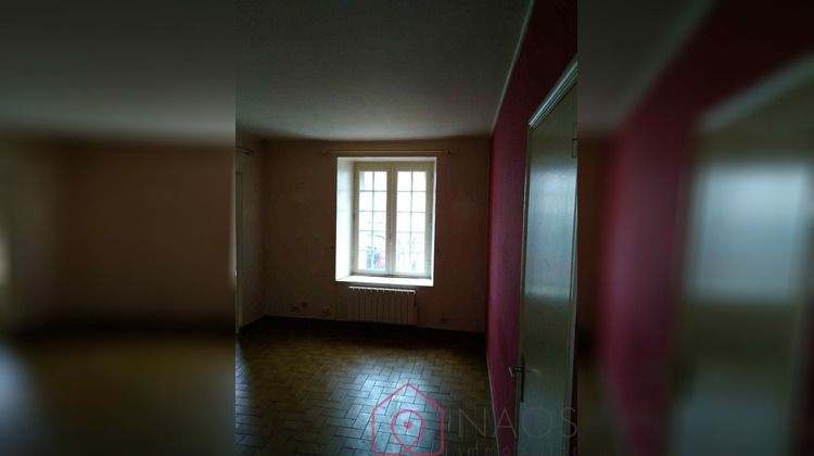 Ma-Cabane - Vente Appartement PONTIVY, 40 m²