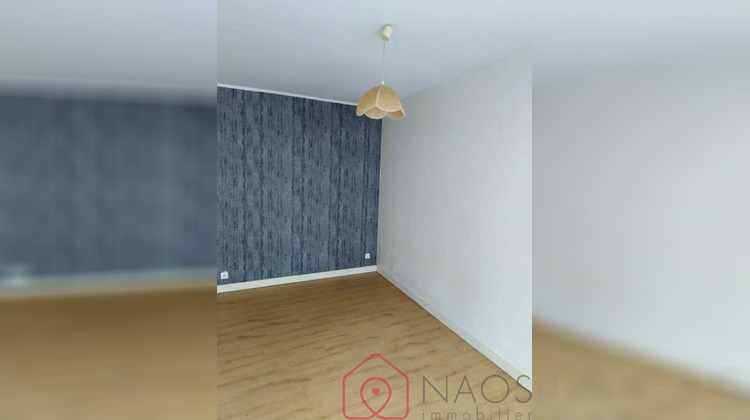 Ma-Cabane - Vente Appartement PONTIVY, 40 m²