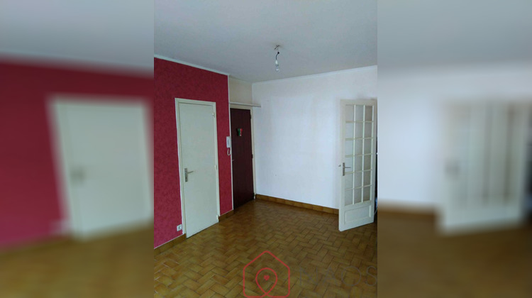 Ma-Cabane - Vente Appartement PONTIVY, 40 m²