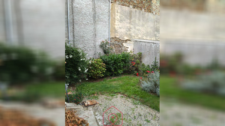 Ma-Cabane - Vente Appartement PONTIVY, 40 m²