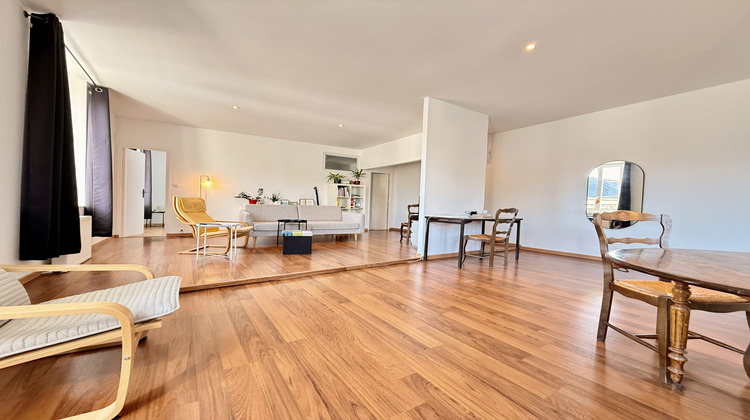 Ma-Cabane - Vente Appartement Pontivy, 70 m²