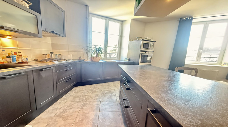 Ma-Cabane - Vente Appartement Pontivy, 70 m²