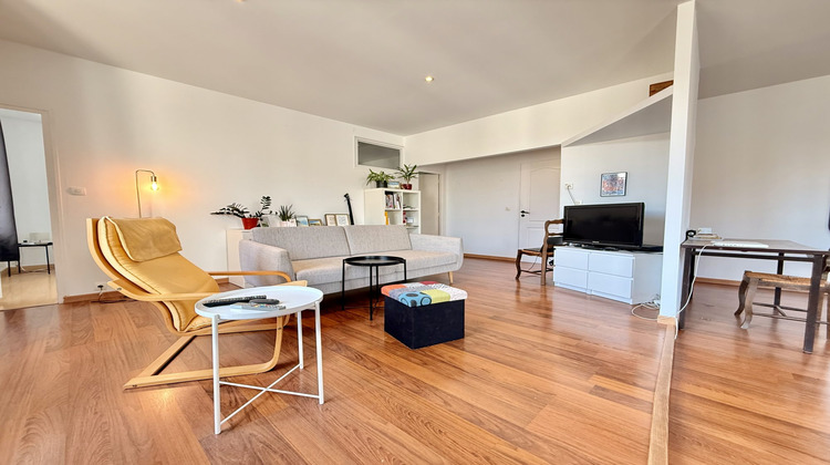 Ma-Cabane - Vente Appartement Pontivy, 70 m²