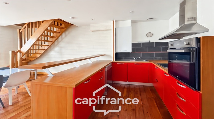 Ma-Cabane - Vente Appartement PONTIVY, 95 m²