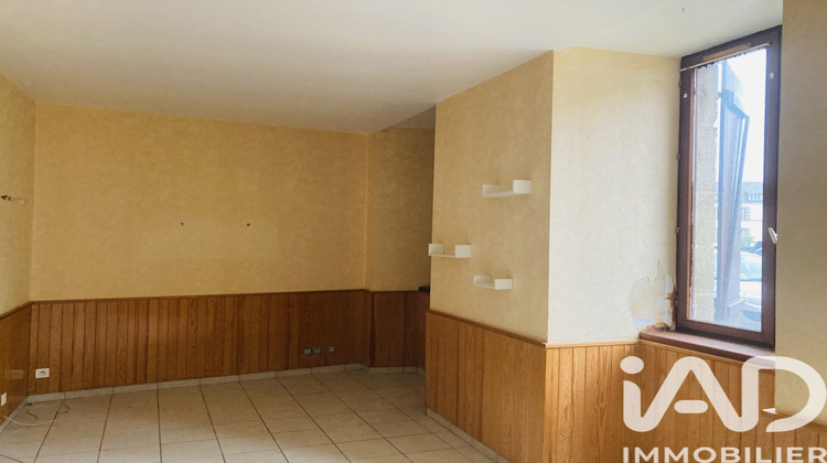 Ma-Cabane - Vente Appartement Pontivy, 38 m²