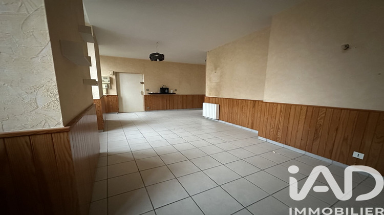 Ma-Cabane - Vente Appartement Pontivy, 38 m²