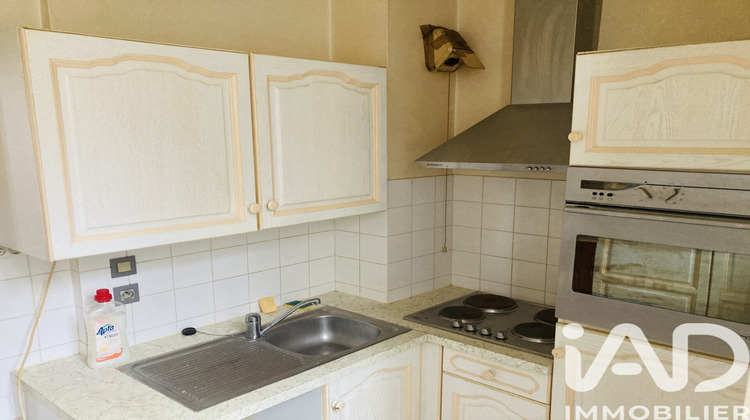 Ma-Cabane - Vente Appartement Pontivy, 38 m²