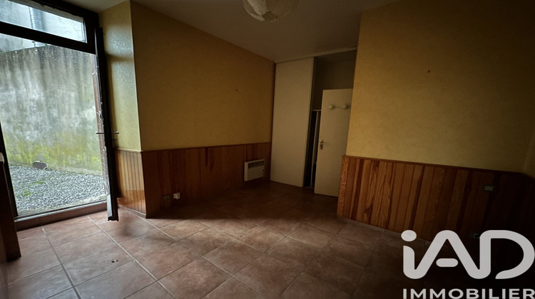Ma-Cabane - Vente Appartement Pontivy, 38 m²