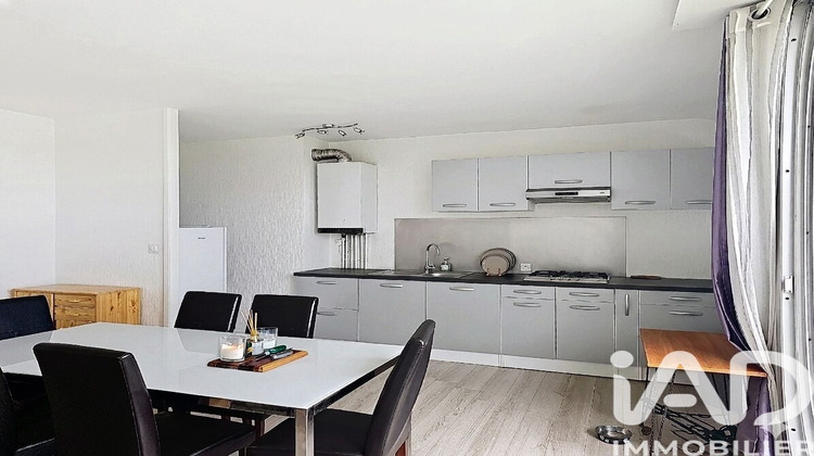 Ma-Cabane - Vente Appartement Pontivy, 52 m²