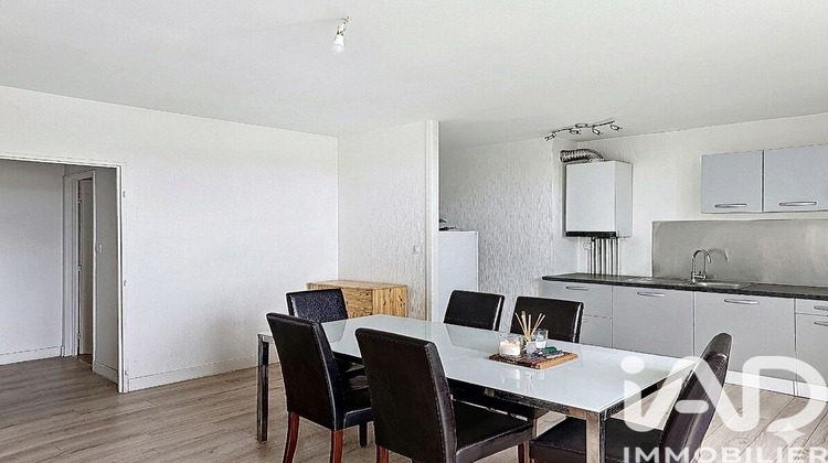 Ma-Cabane - Vente Appartement Pontivy, 52 m²