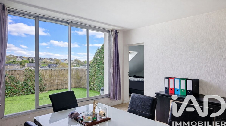 Ma-Cabane - Vente Appartement Pontivy, 52 m²