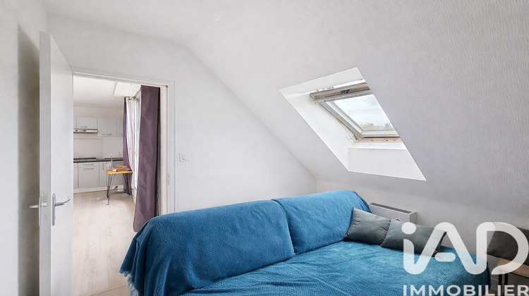 Ma-Cabane - Vente Appartement Pontivy, 52 m²