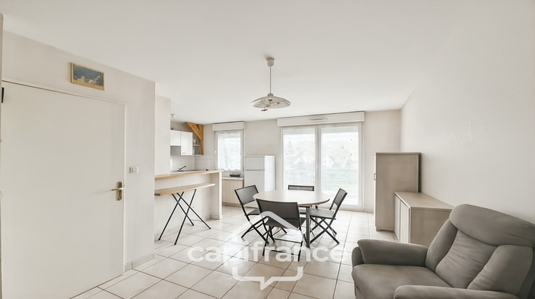 Ma-Cabane - Vente Appartement PONTIVY, 42 m²