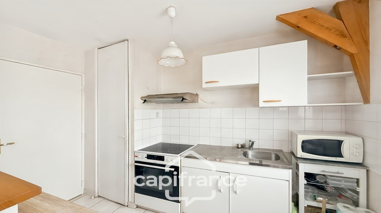 Ma-Cabane - Vente Appartement PONTIVY, 42 m²