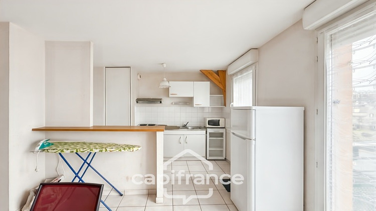 Ma-Cabane - Vente Appartement PONTIVY, 42 m²