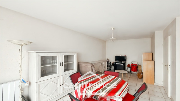 Ma-Cabane - Vente Appartement PONTIVY, 42 m²