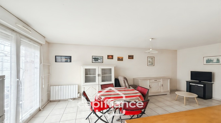 Ma-Cabane - Vente Appartement PONTIVY, 42 m²