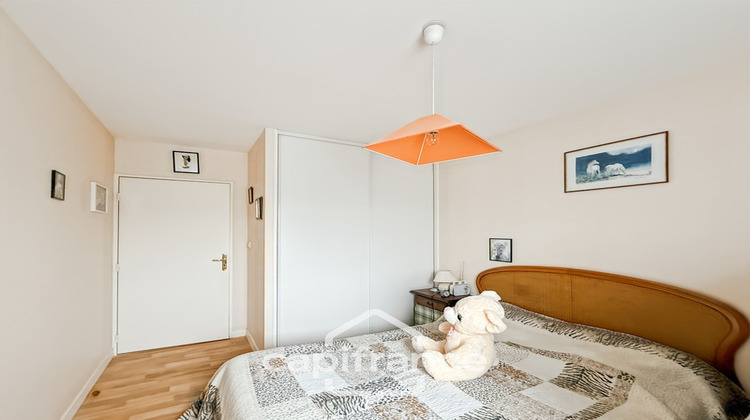 Ma-Cabane - Vente Appartement PONTIVY, 42 m²