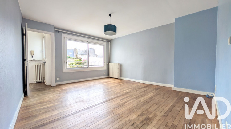 Ma-Cabane - Vente Appartement Pontivy, 53 m²