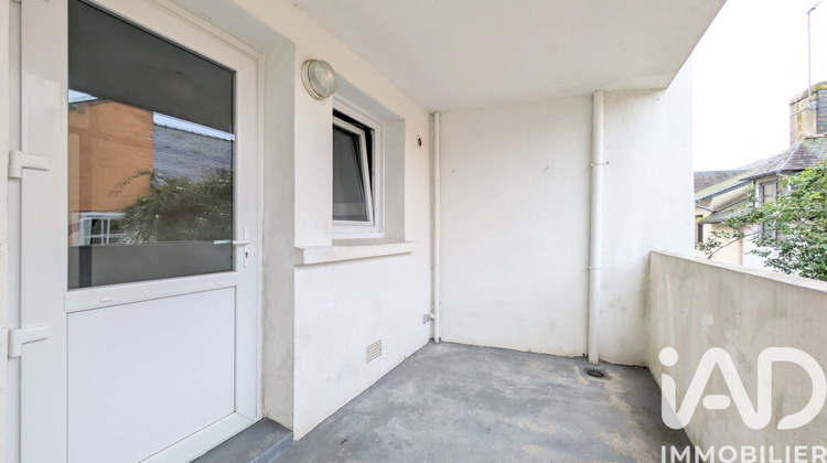 Ma-Cabane - Vente Appartement Pontivy, 53 m²