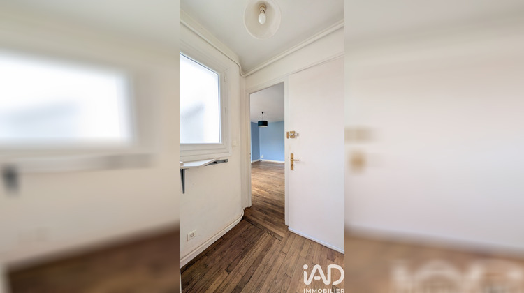 Ma-Cabane - Vente Appartement Pontivy, 53 m²