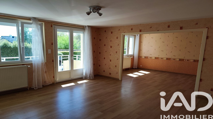 Ma-Cabane - Vente Appartement Pontivy, 88 m²