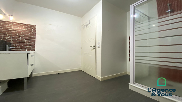 Ma-Cabane - Vente Appartement PONTIVY, 48 m²