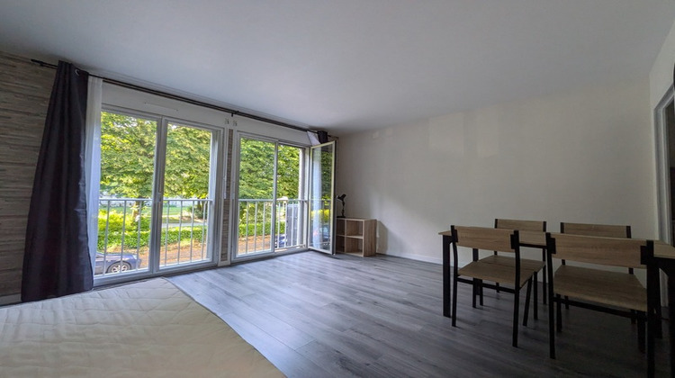 Ma-Cabane - Vente Appartement PONTIVY, 20 m²