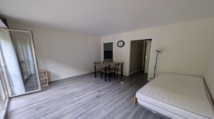 Ma-Cabane - Vente Appartement PONTIVY, 20 m²