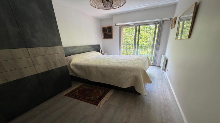 Ma-Cabane - Vente Appartement PONTIVY, 63 m²