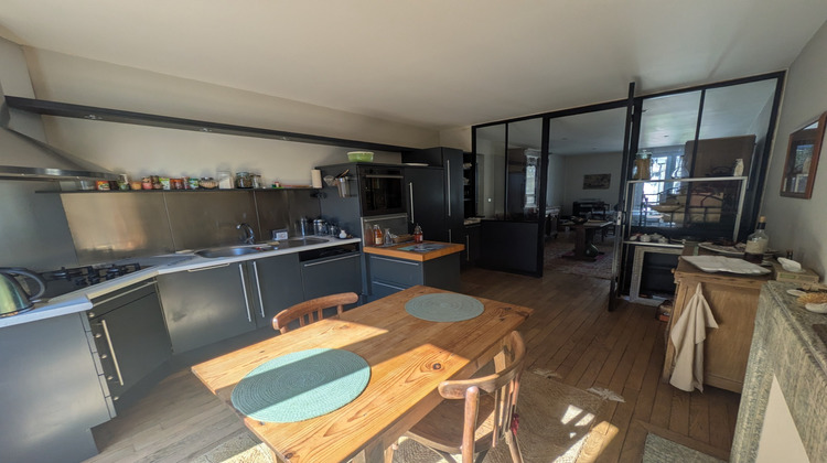 Ma-Cabane - Vente Appartement PONTIVY, 198 m²