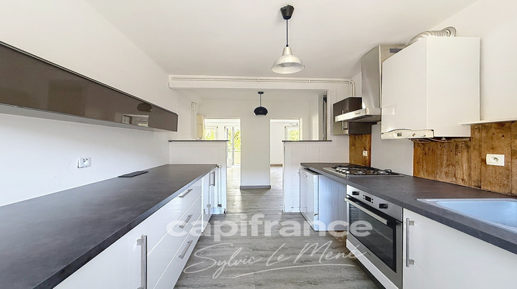 Ma-Cabane - Vente Appartement PONTIVY, 72 m²