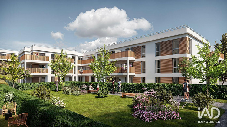 Ma-Cabane - Vente Appartement Pontivy, 37 m²