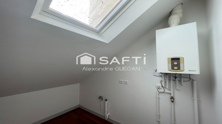 Ma-Cabane - Vente Appartement Pontivy, 85 m²