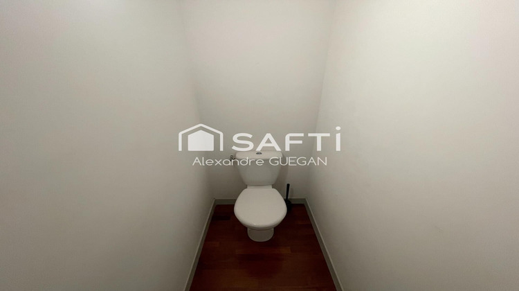 Ma-Cabane - Vente Appartement Pontivy, 85 m²