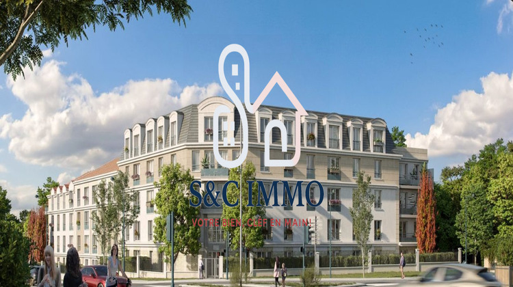 Ma-Cabane - Vente Appartement Pontoise (), 73 m²