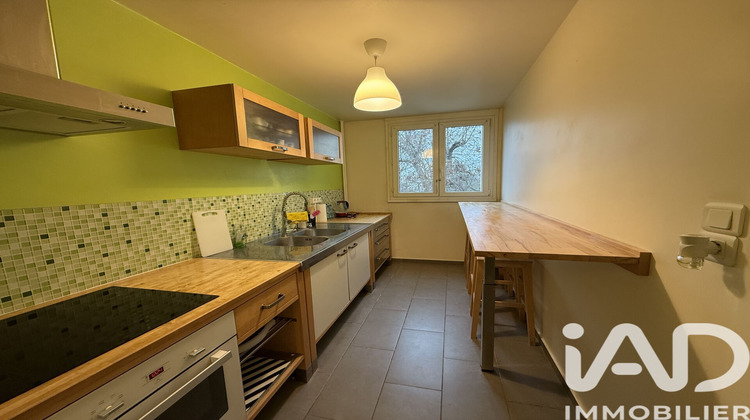 Ma-Cabane - Vente Appartement Pontoise, 63 m²