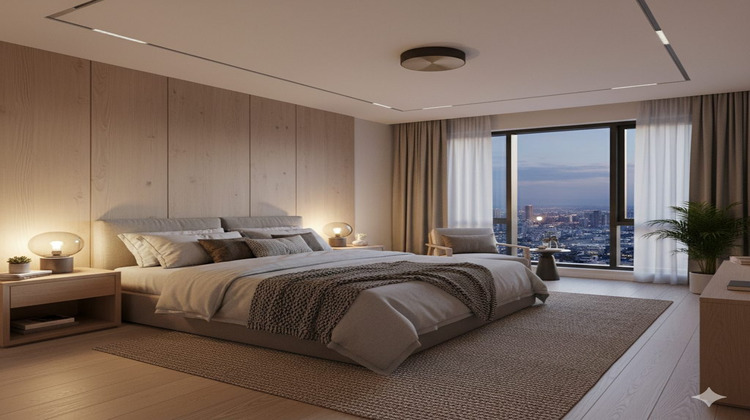 Ma-Cabane - Vente Appartement Pontoise, 38 m²